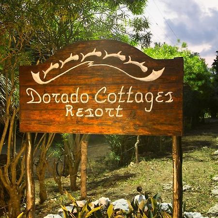 Ahg Dorado Cottage Malindi Exterior foto