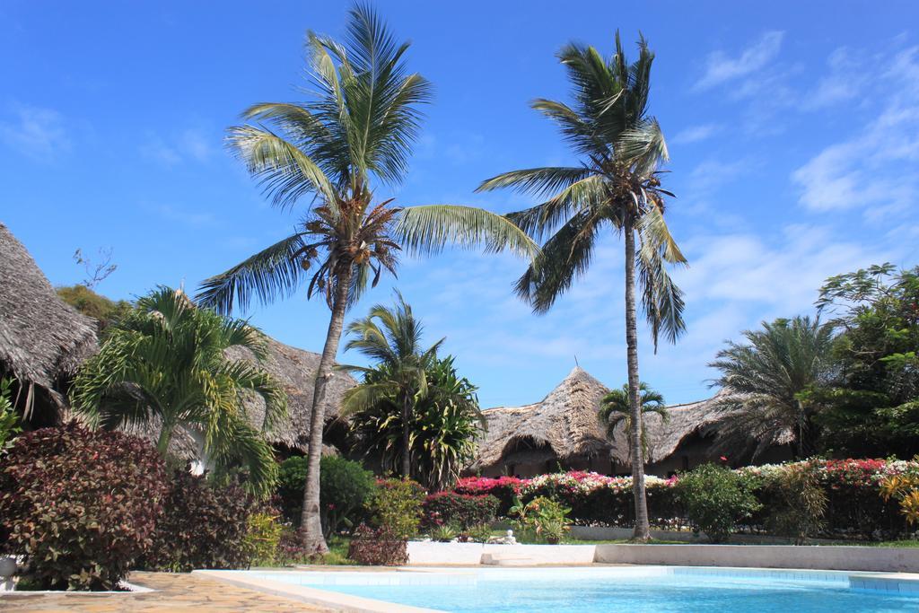 Ahg Dorado Cottage Malindi Exterior foto