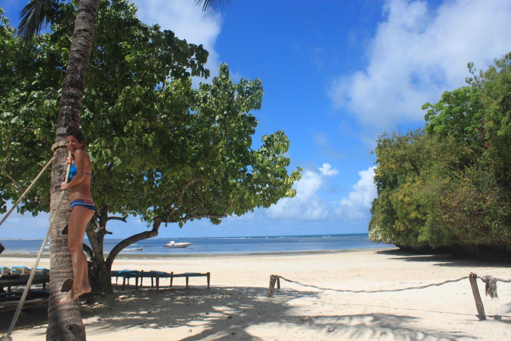 Ahg Dorado Cottage Malindi Exterior foto