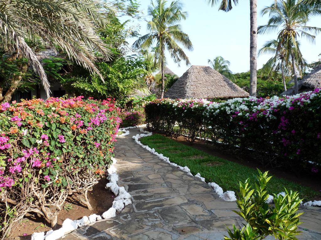 Ahg Dorado Cottage Malindi Exterior foto
