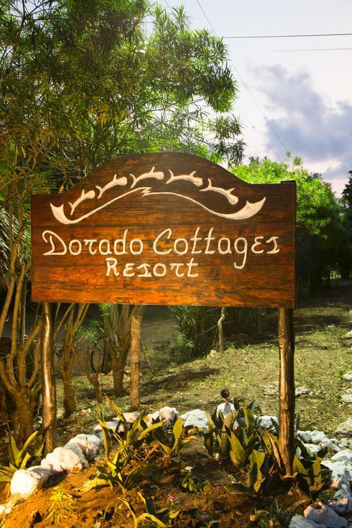 Ahg Dorado Cottage Malindi Exterior foto