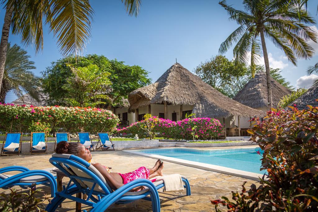 Ahg Dorado Cottage Malindi Exterior foto