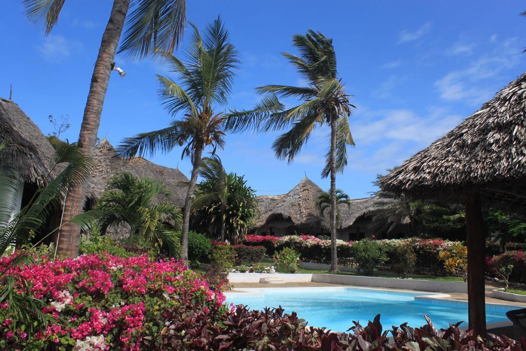 Ahg Dorado Cottage Malindi Exterior foto