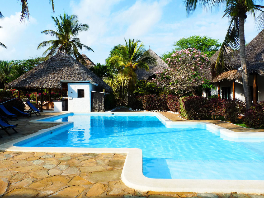 Ahg Dorado Cottage Malindi Exterior foto