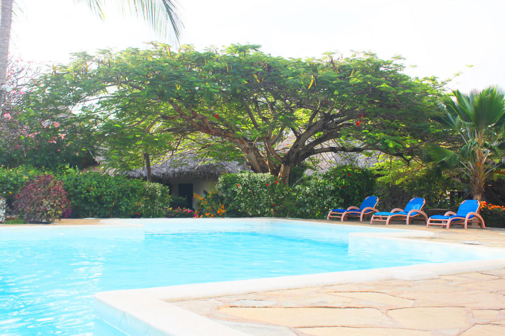 Ahg Dorado Cottage Malindi Exterior foto