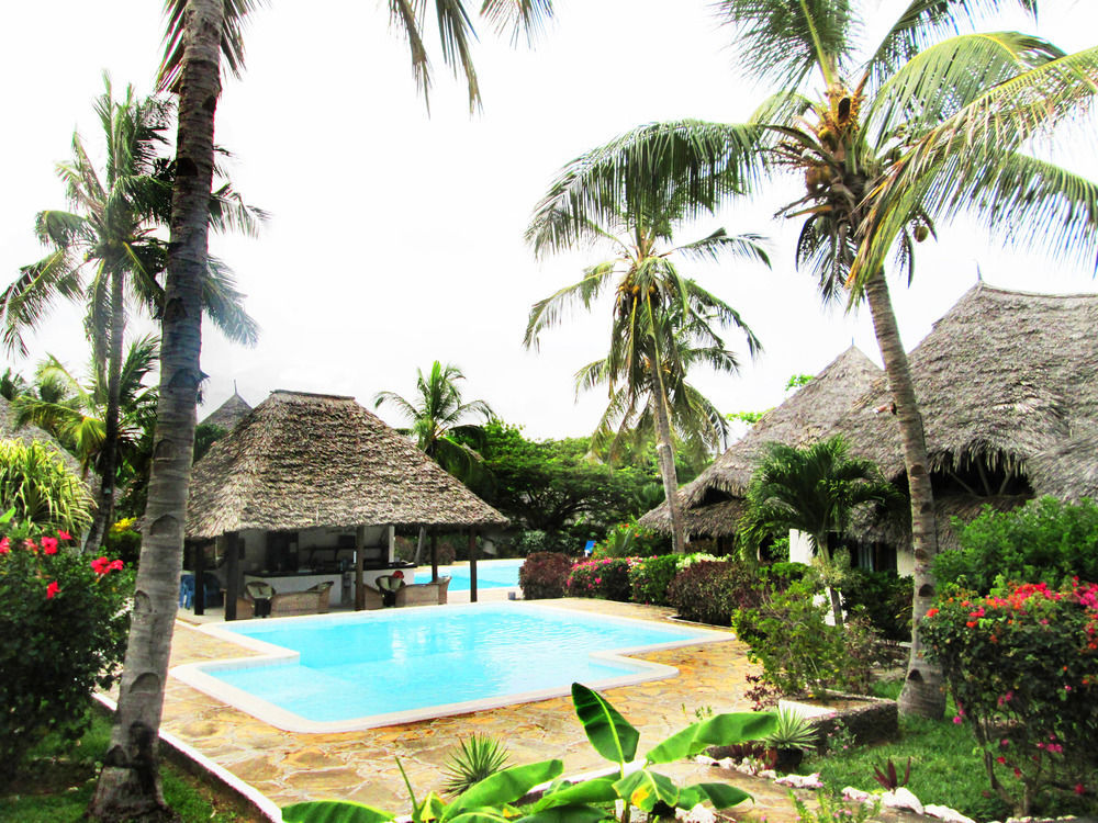 Ahg Dorado Cottage Malindi Exterior foto