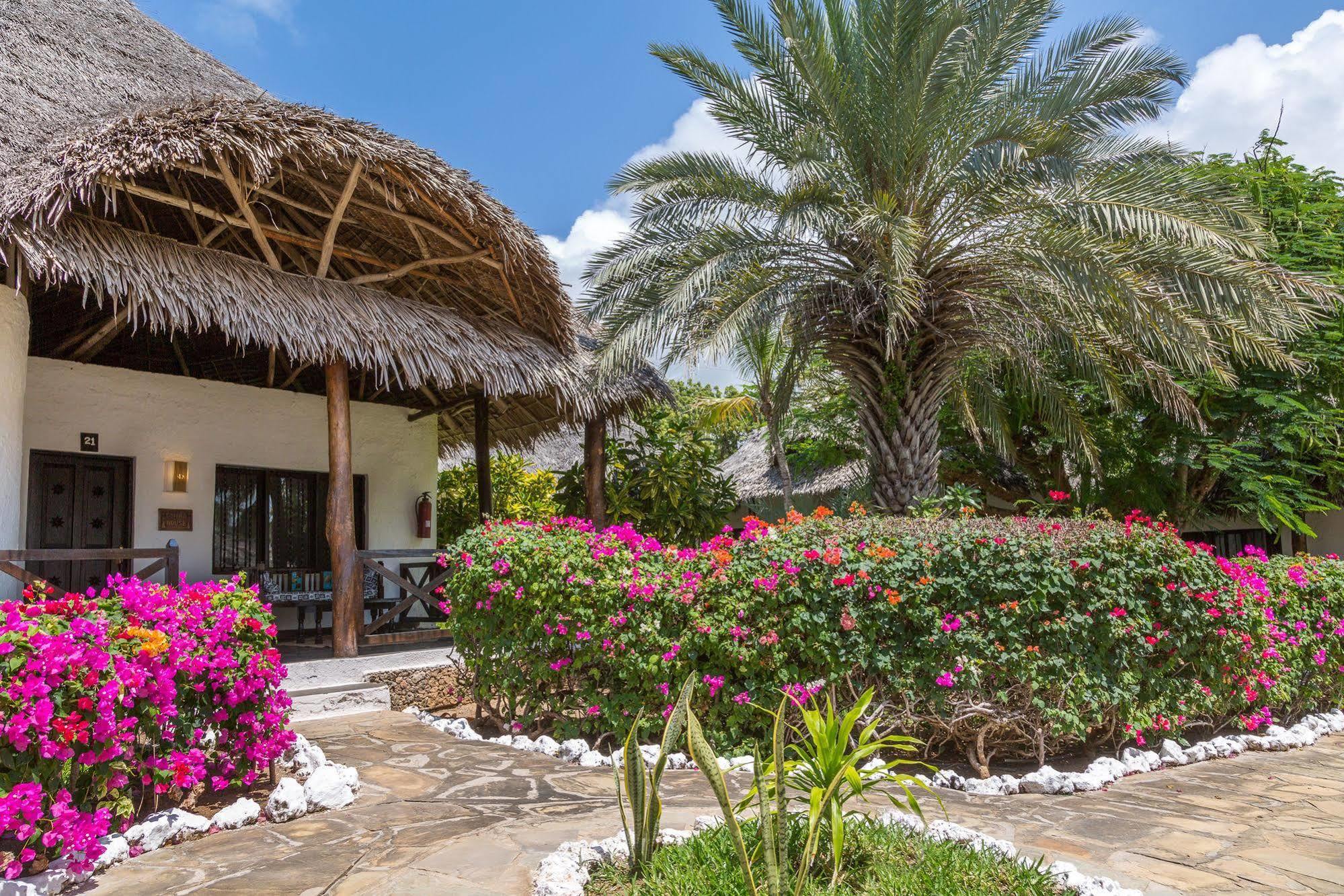 Ahg Dorado Cottage Malindi Exterior foto