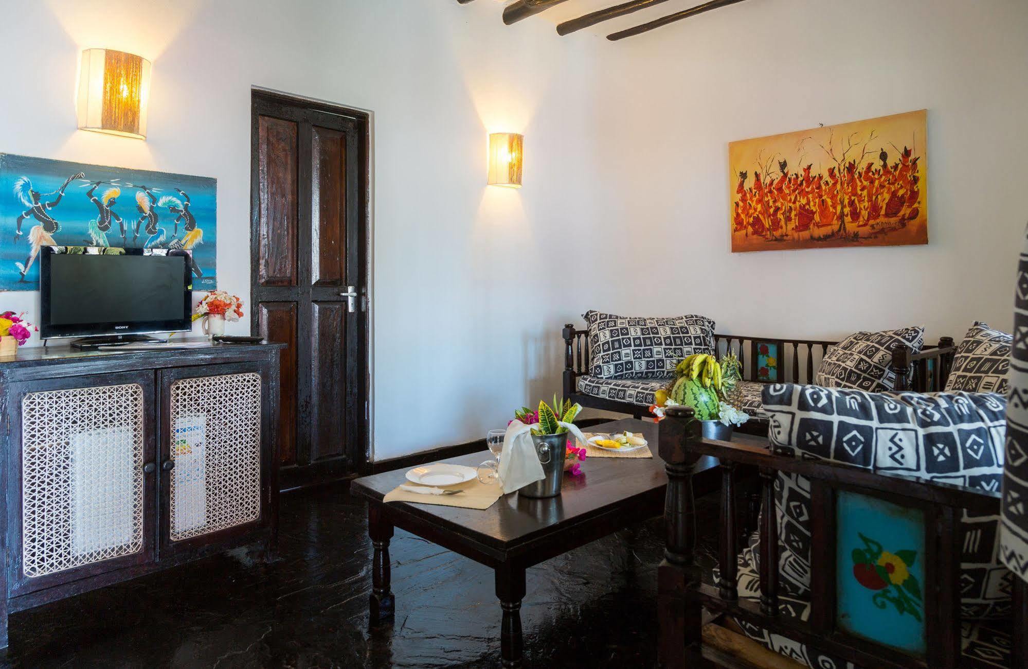 Ahg Dorado Cottage Malindi Exterior foto