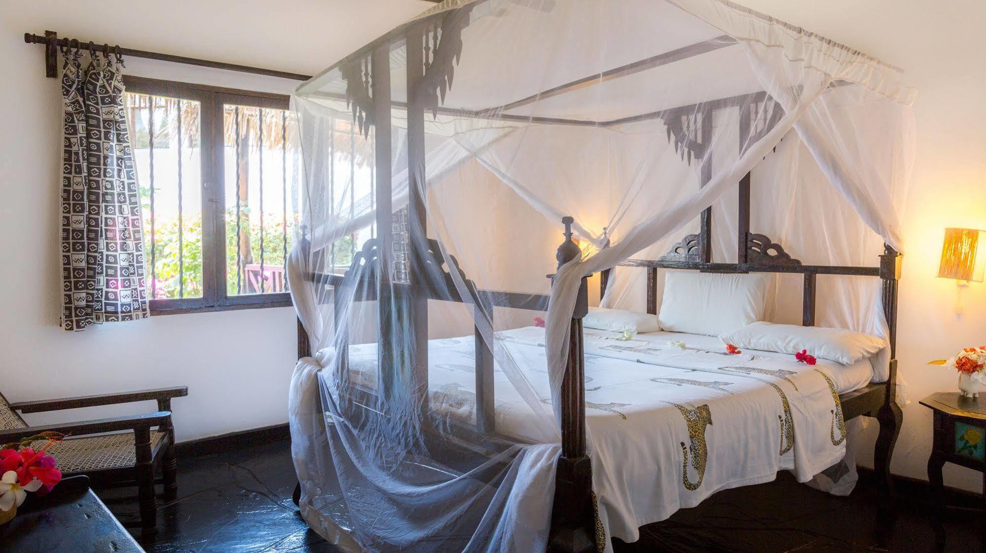 Ahg Dorado Cottage Malindi Exterior foto