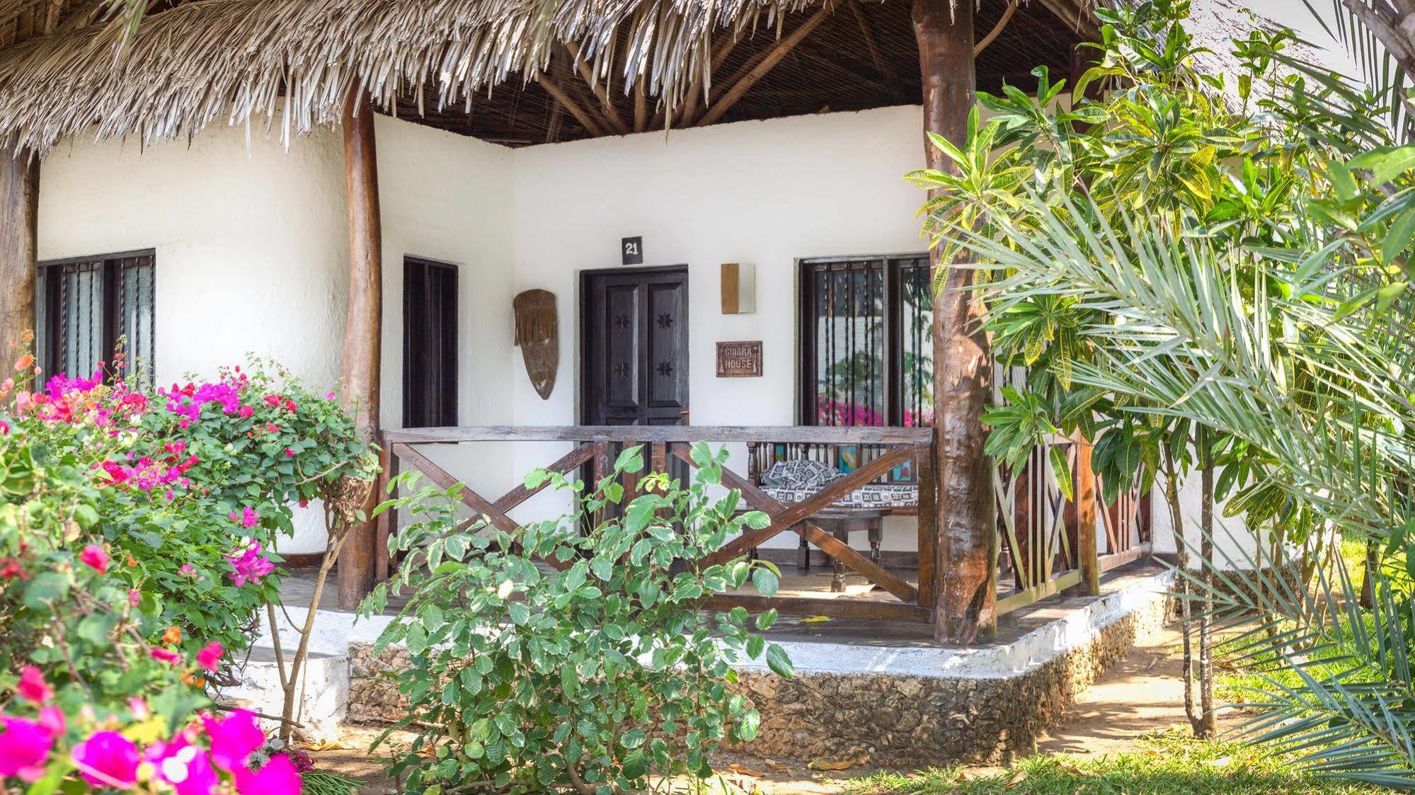 Ahg Dorado Cottage Malindi Exterior foto