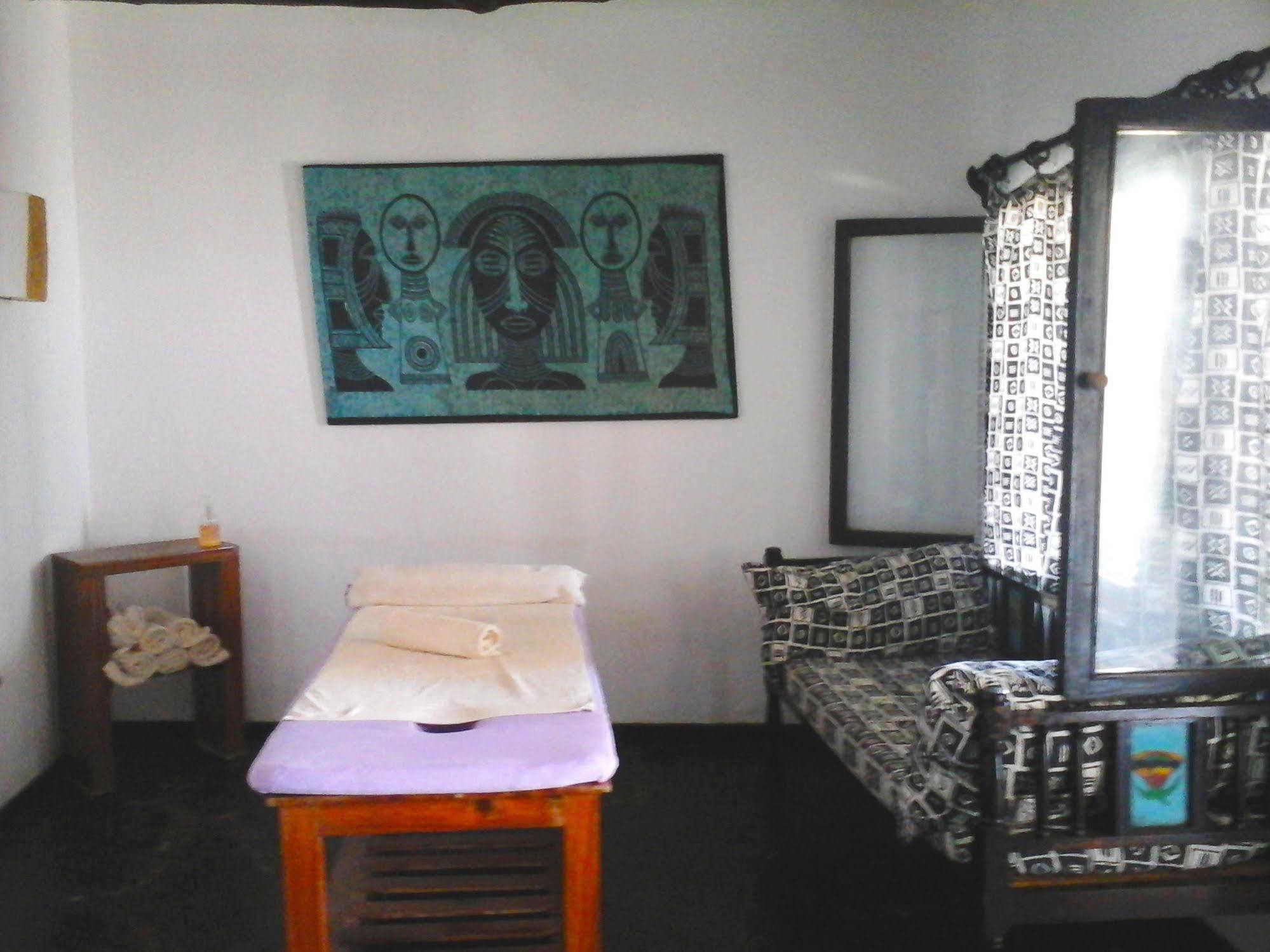 Ahg Dorado Cottage Malindi Exterior foto