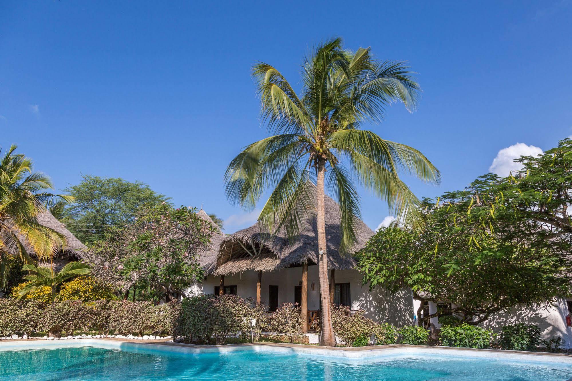 Ahg Dorado Cottage Malindi Exterior foto