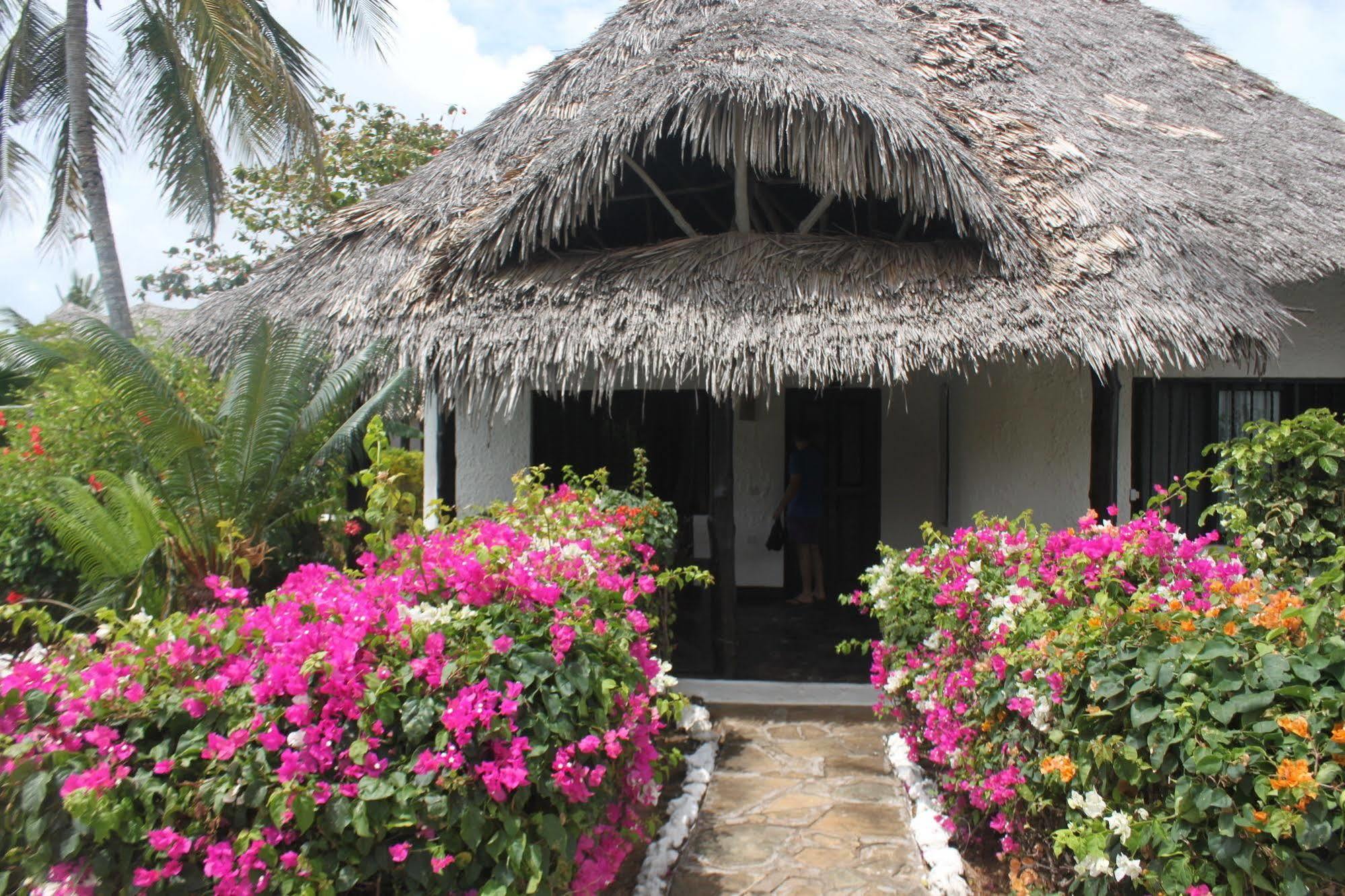 Ahg Dorado Cottage Malindi Exterior foto