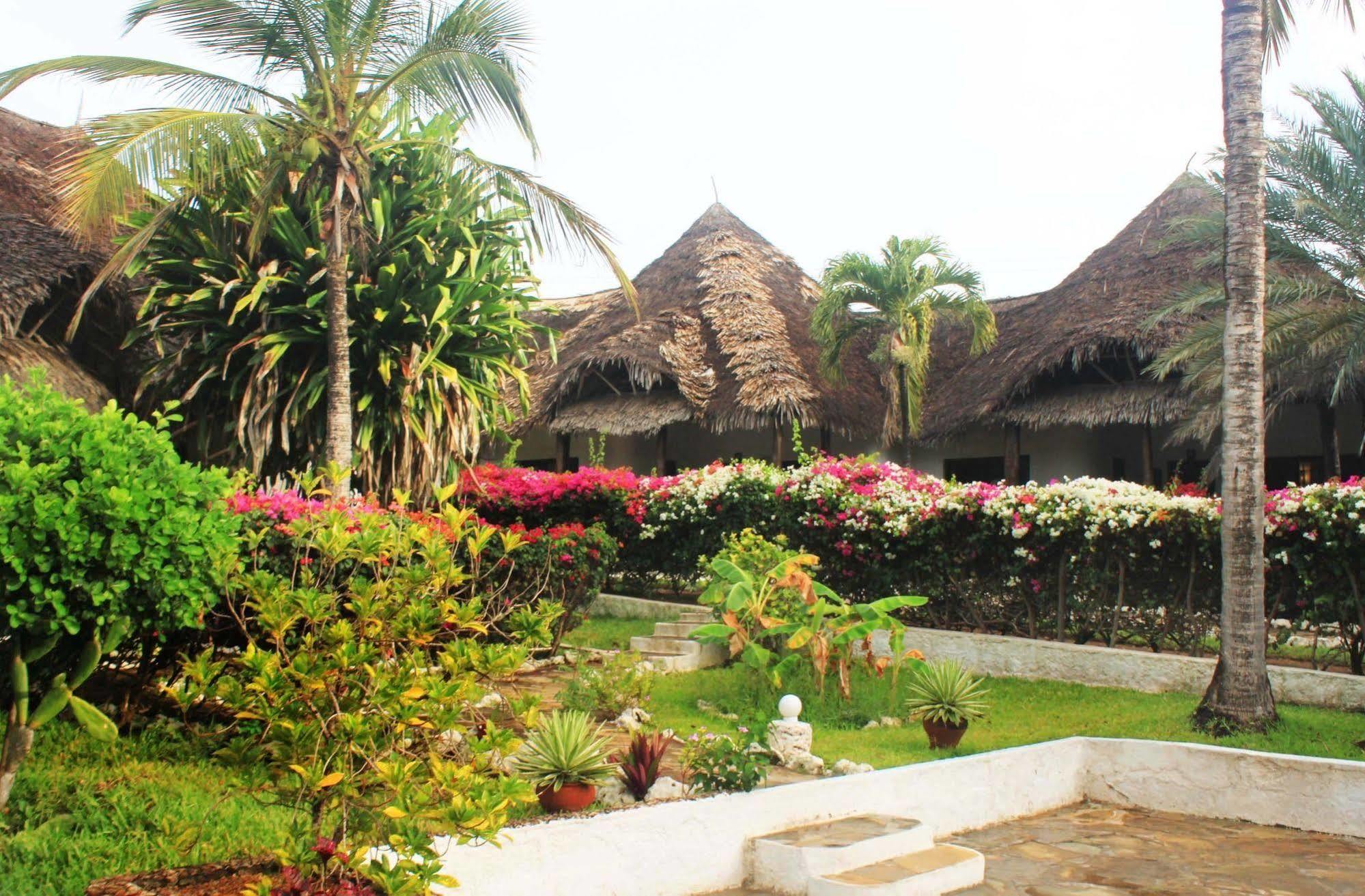 Ahg Dorado Cottage Malindi Exterior foto